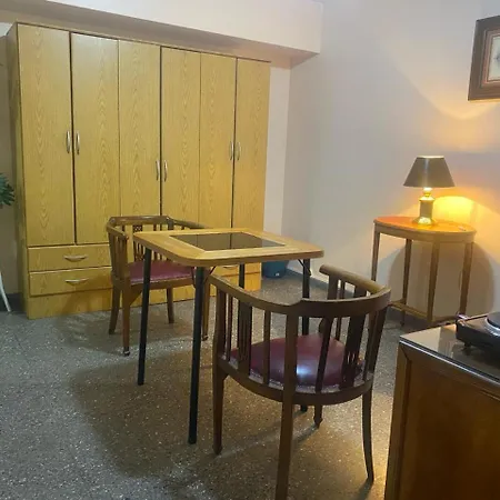 Hermoso Departamento En Pleno Microcentro Apartment Mendoza Exterior photo